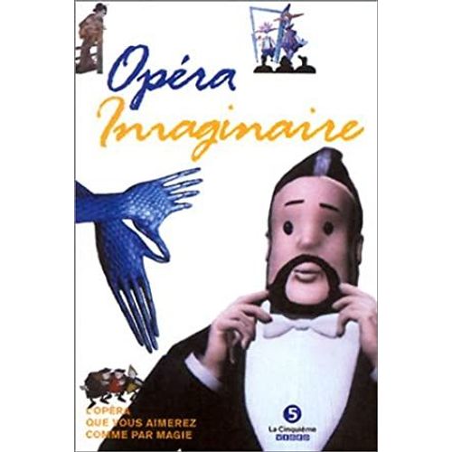Opéra Imaginaire