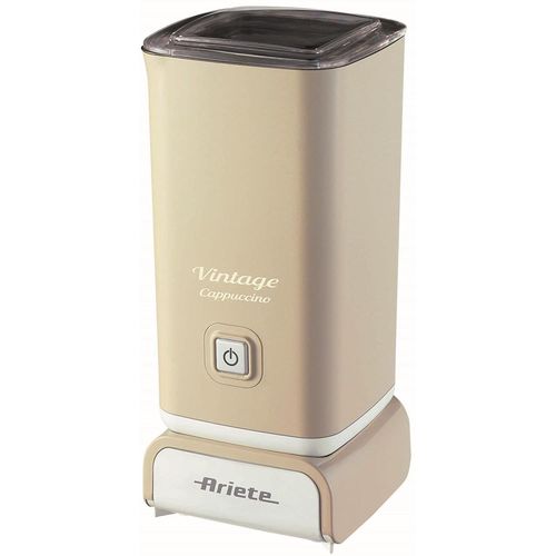 Mousseur À Lait Pour Cappuccino De 140ml 500w Beige Pastel