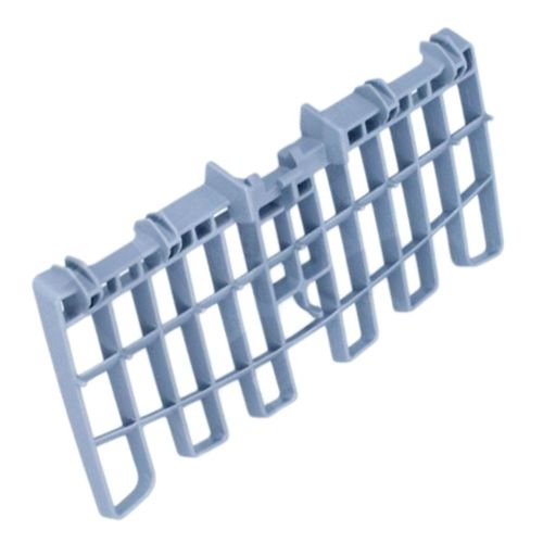Support basculant panier supérieur d'origine Lave-vaisselle (C00304796 ARISTONHOTPOINT ARISTON HOTPOINT WHIRLPOOL INDESIT)