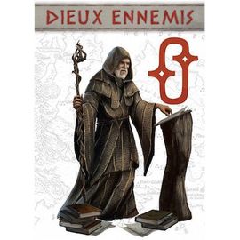 Dieux Ennemis 2 - La Sagesse