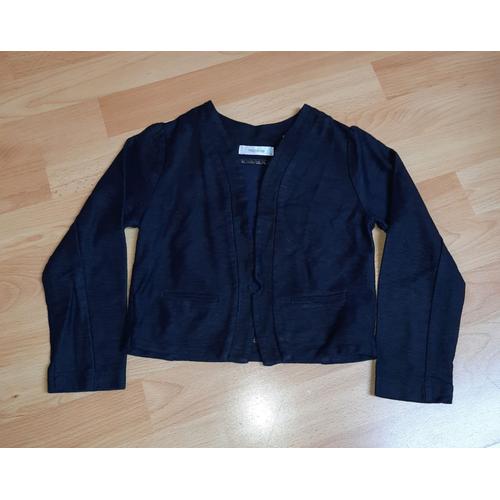 Veste Bleue Marèse 5ans