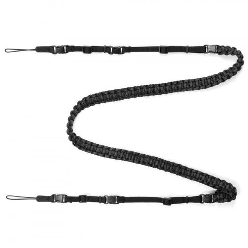 Tamrac QR Adjustable Paracord Courroie épaule, noir