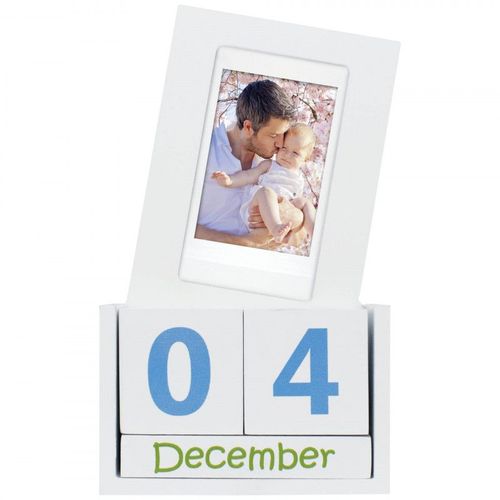 Fujifilm Instax Cube Mini Calendrier Perpétuel 70100136029