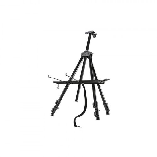 Walimex Aluminium Chevalet D'atelier 165cm