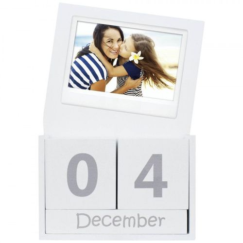 Fujifilm Instax Cube Wide Calendrier Perpétuel 70100136028