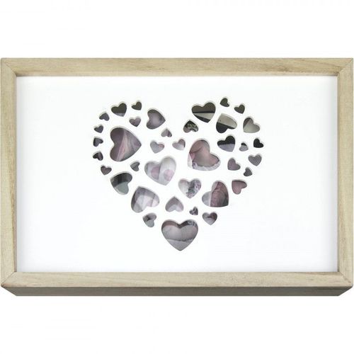 Zep Love Box Bois 15x20 Pour Photos Et Stick Usb Cz1268