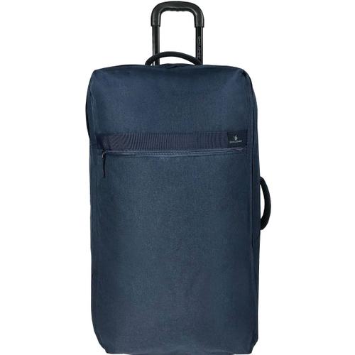 Sac de voyage avec roulettes 120L grand volume David Jones taille XL 78cm