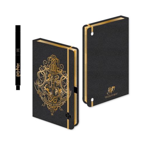 Harry Potter - Set Papeterie Hogwarts Crest