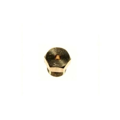 Injecteur gicleur gaz naturel diam 94 Four cuisinière (909010487 SMEG)