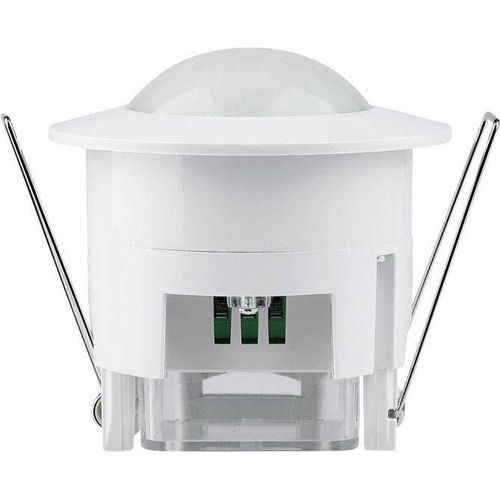 V-TAC VT-8029 Détecteur de mouvement infrarouge PIR 360° encastrable au plafond IP20 sku 5090