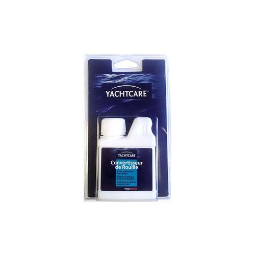 Convertisseur de rouille YACHTCARE 125ml