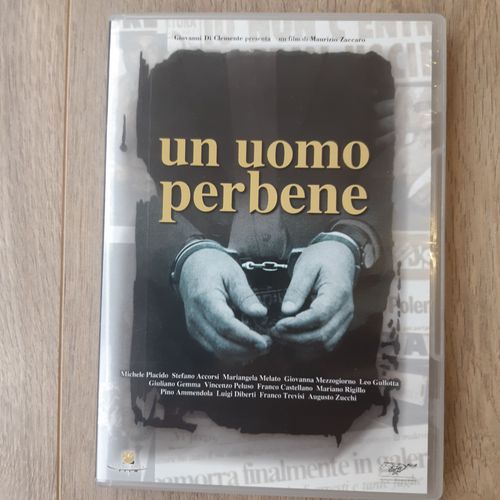 Un Uomo Perbene