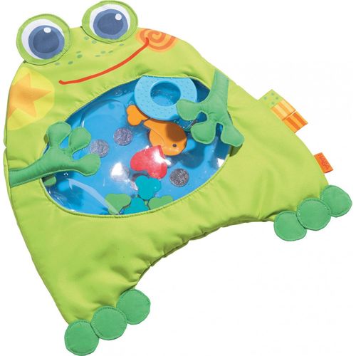 Haba Eveil Aquatique Petite Grenouille