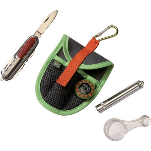 Haba Pochette Dexplorateur