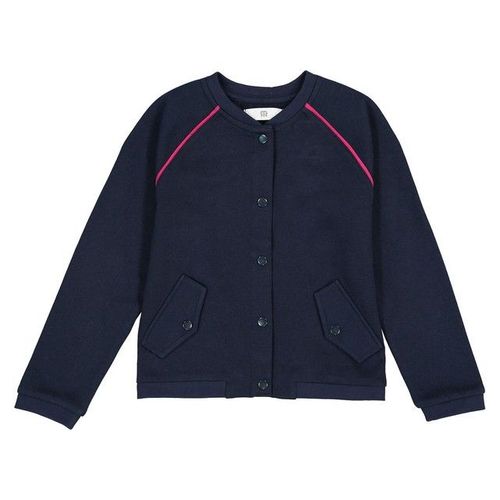 Teddy En Molleton Motif Dos (La Redoute Collections)