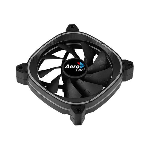 AeroCool Astro 12 - Ventilateur châssis - 120 mm