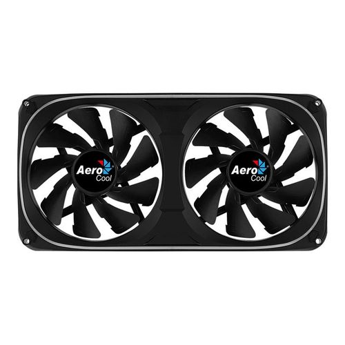 AeroCool Astro 24 - Ventilateur châssis - 120 mm