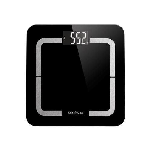 Cecotec Balance Numérique Surface Precision 9500 Smarth Healthy