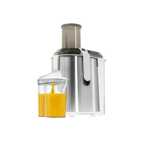 Cecotec Extracteur de Jus StrongTitanium 19000 XXL