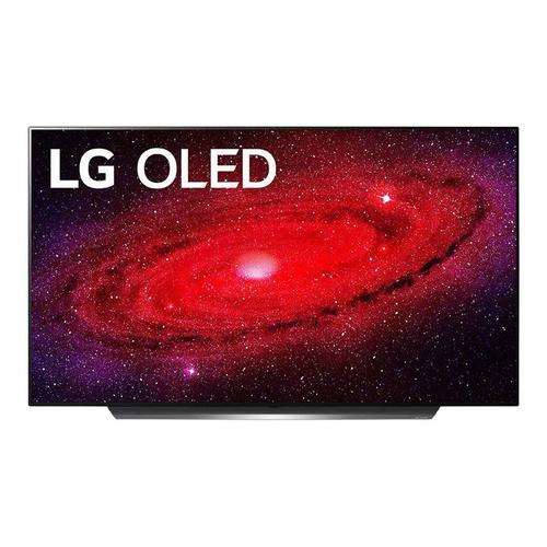 Smart TV OLED LG OLED55CX3LA 55" 4K UHD (2160p)