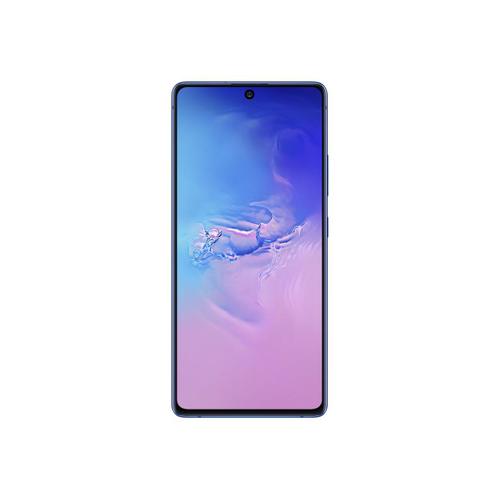 Samsung Galaxy S10 Lite 128 Go Bleu