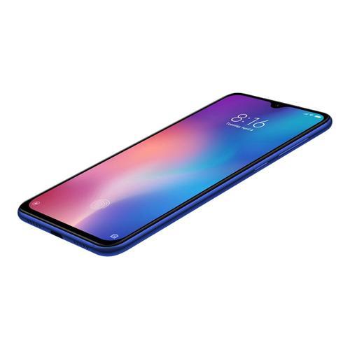 Xiaomi MI 9 SE 64 Go Bleu océan
