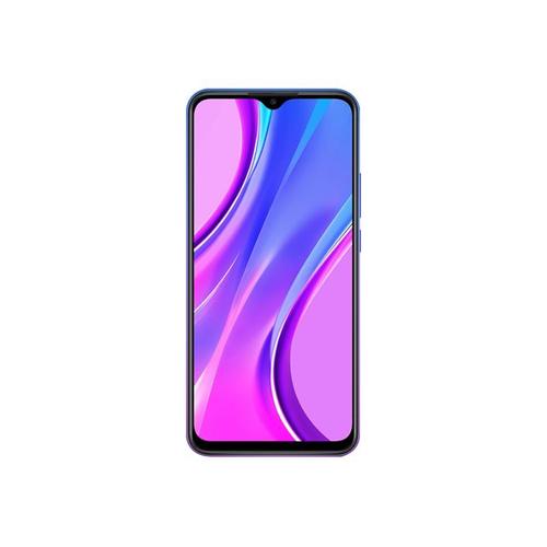 Xiaomi Redmi 9 64 Go Bleu