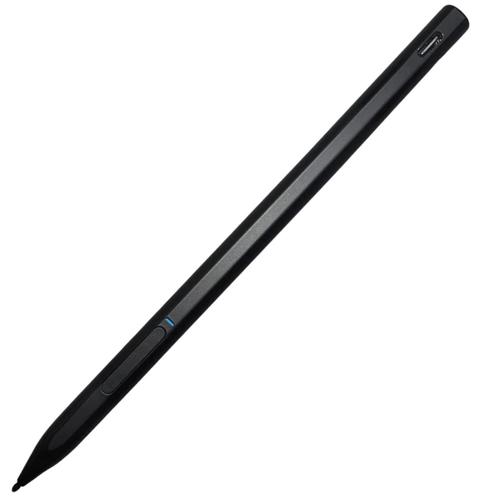 Stylo Stylus Pen Pour Microsoft Surface Pro 3/4/5/6/7/8//9/X Noir