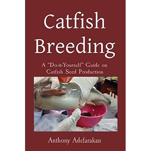Catfish Breeding