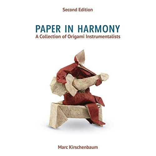 Paper In Harmony