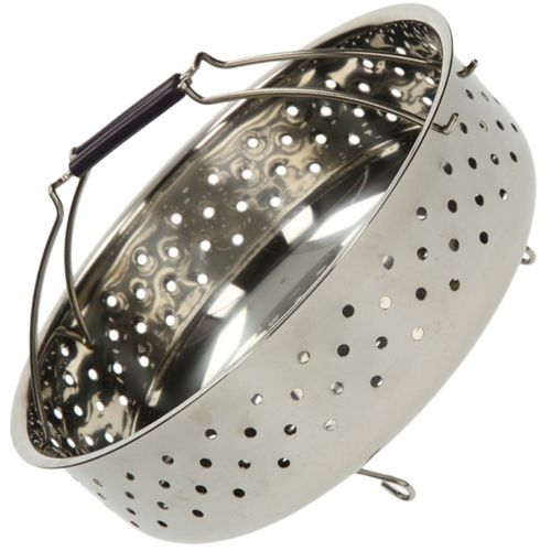 Panier vapeur (295053-12881) Robot ménager (SS-993397 SS-208054 MOULINEX)