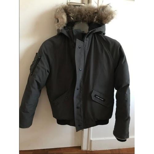 Blouson clearance canada goose