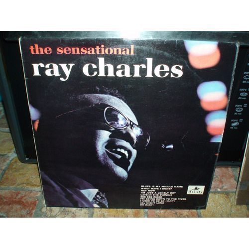 The Sensational