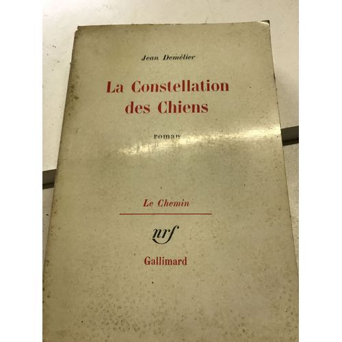 La Constellation Des Chiens