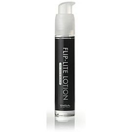Tenga - Solid Black Flip-Air Lotion - 70 Ml