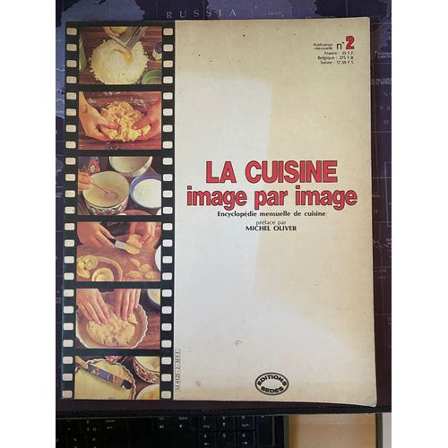 La Cuisine Image Par Image N°2