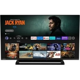 Toshiba 40LF3F63DAZ 40" (102 cm) Fire TV Smart Full HD