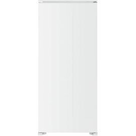 Réfrigérateur combiné Brandt BIS1224ES - encastrable - niche - 56x56x122 cm (lxpxh) - 181 litres - classe E - blanc