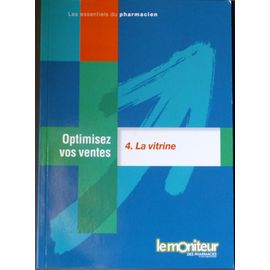 Optimisez Vos Ventes 4. La Vitrine