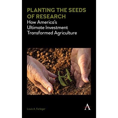 Planting The Seeds Of Research