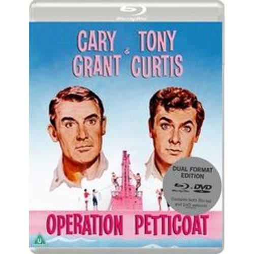 Operation Petticoat
