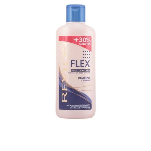 Revlon Flex Normal Hair Shampoo 650ml 