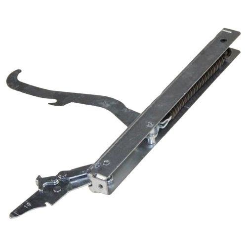 Charnière de porte (299548-31697) Four cuisinière (C00098836 ARISTON HOTPOINT INDESIT)