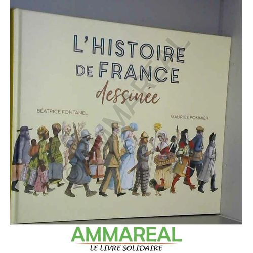 L'histoire De France Dessinée