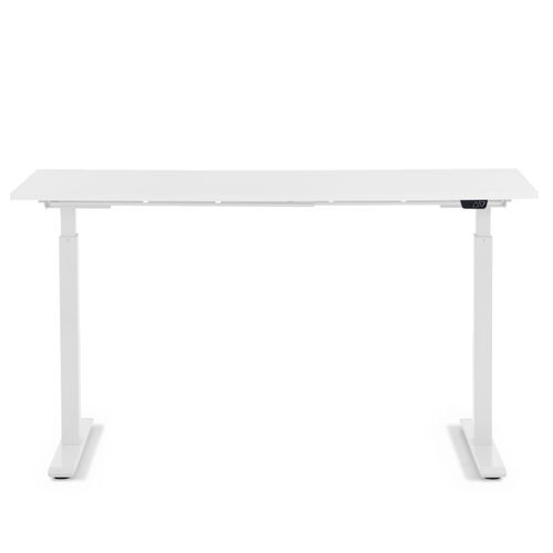 Bureau Smart Blanc Kare Design Taille - 140x70cm