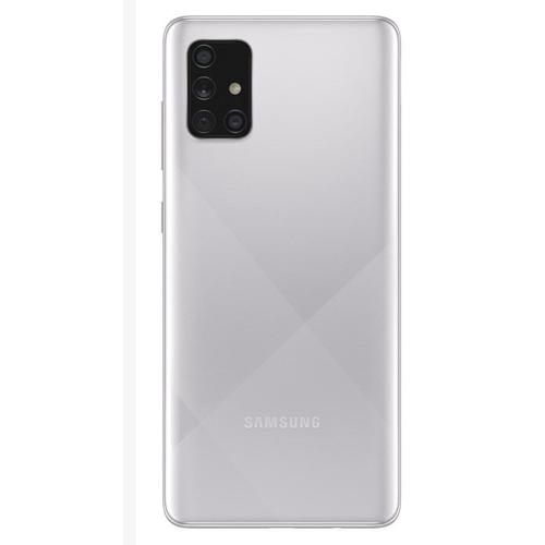 Samsung Galaxy A51 4Go (A515F/DS) 128Go argent