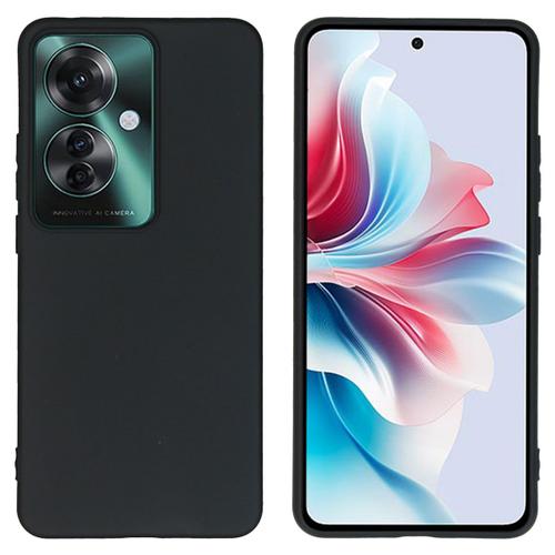 Imoshion Coque Couleur Oppo Reno 11 F Noir