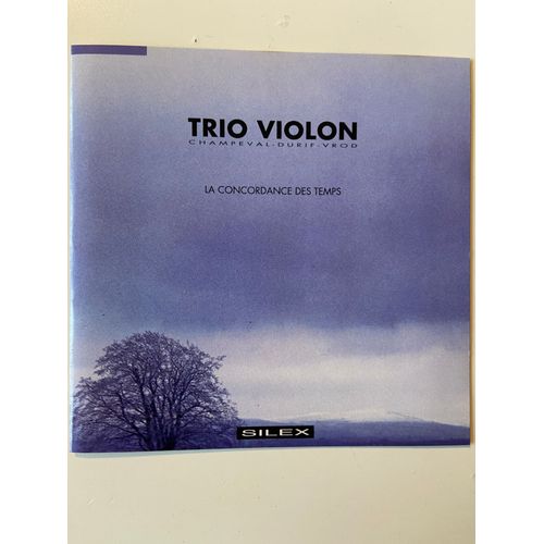 La Concordance Des Temps