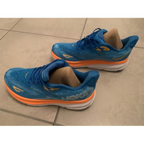 Hoka One One - Clifton 9 - 43