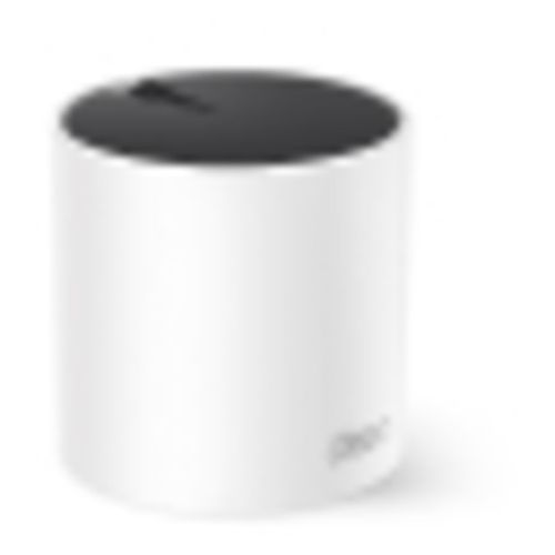 TP-Link Deco X55 V1.60 - Système Wi-Fi - (routeur) - maillage 1GbE - Wi-Fi 6 - Bi-bande